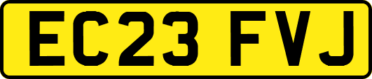 EC23FVJ