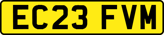 EC23FVM