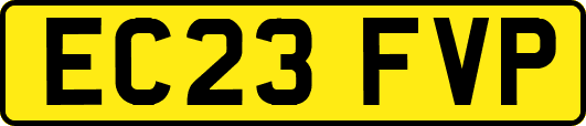 EC23FVP