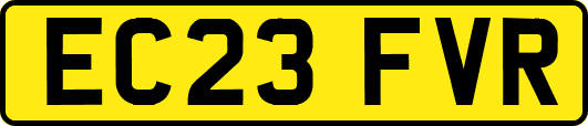 EC23FVR