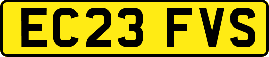 EC23FVS