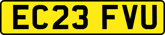 EC23FVU