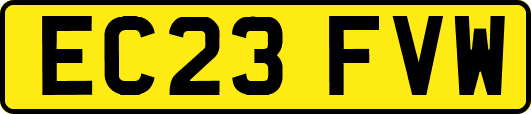 EC23FVW