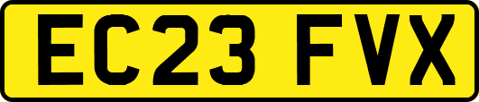 EC23FVX