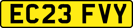 EC23FVY