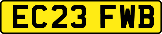 EC23FWB
