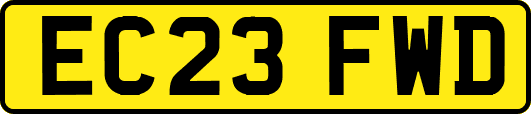 EC23FWD