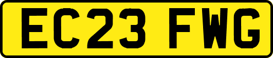 EC23FWG