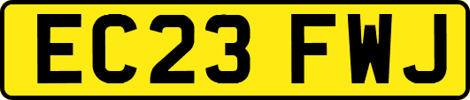 EC23FWJ
