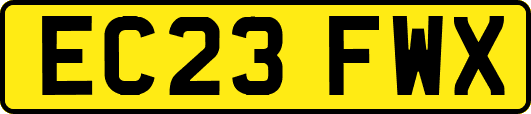 EC23FWX