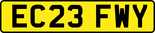 EC23FWY