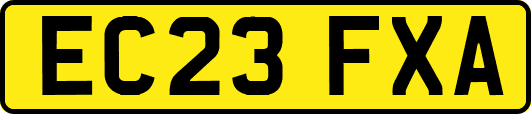 EC23FXA