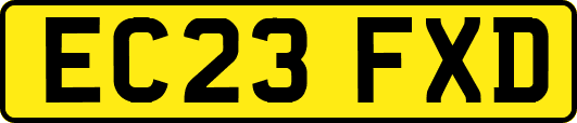 EC23FXD