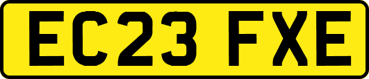 EC23FXE
