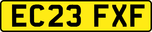 EC23FXF