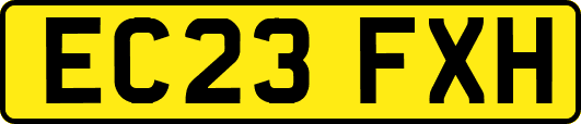 EC23FXH
