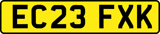 EC23FXK