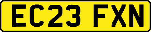 EC23FXN