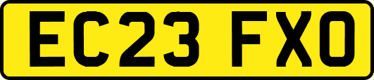 EC23FXO
