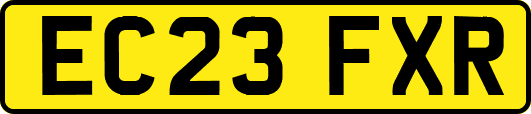 EC23FXR