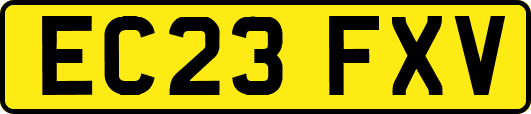 EC23FXV