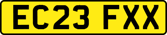 EC23FXX