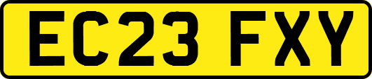 EC23FXY