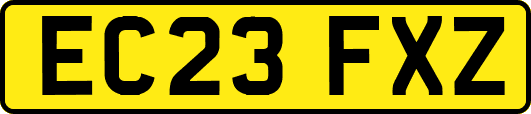 EC23FXZ