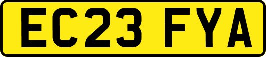 EC23FYA