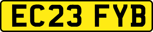 EC23FYB