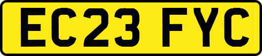 EC23FYC