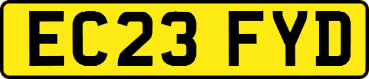 EC23FYD