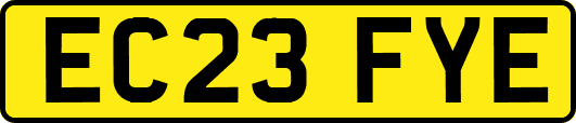 EC23FYE