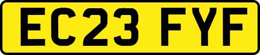 EC23FYF