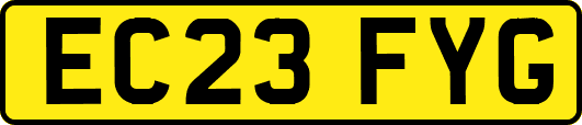 EC23FYG