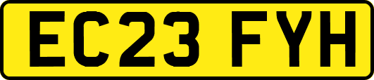 EC23FYH