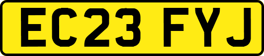 EC23FYJ