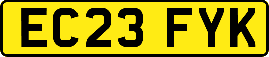 EC23FYK