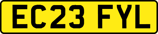 EC23FYL