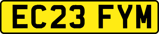EC23FYM