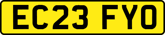 EC23FYO