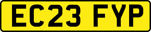 EC23FYP
