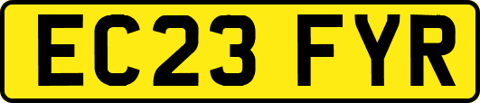 EC23FYR