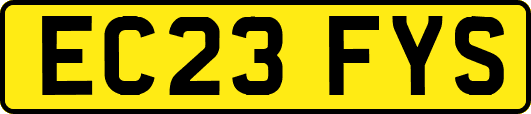 EC23FYS