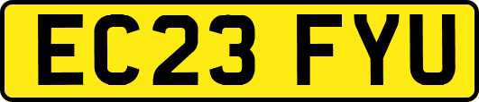 EC23FYU