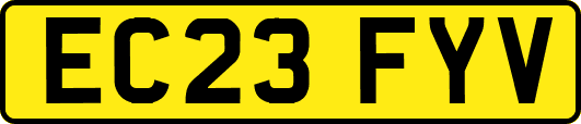 EC23FYV