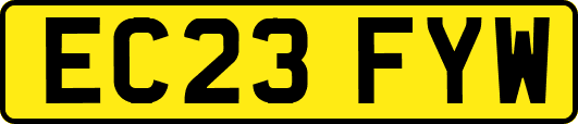 EC23FYW