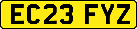 EC23FYZ