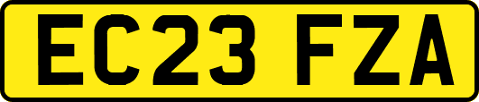 EC23FZA