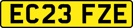 EC23FZE